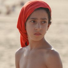 Una voce fuori dal coro: Maël Rouin Berrandou in una scena del film