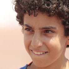 Una voce fuori dal coro: un'inquadratura del film