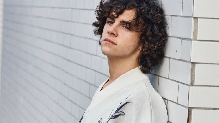 Jack Dylan Grazer, star di Shazam!, vorrebbe tenersi stretto ogni personaggio che interpreta