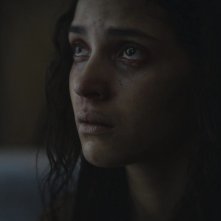 Andor: Adriana Arjona in una scena