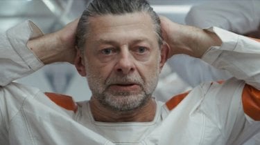 Andor Andy Serkis