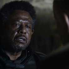 Una foto di scena della serie Andor