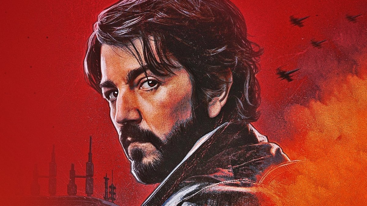 Andor, la recensione del finale di stagione: inizia la rivolta nella ...