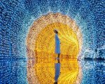 Christmas World: il villaggio del Natale torna a Roma dal 3 dicembre