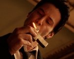 Constantine, Keanu Reeves parla dei dubbi che aveva per il ruolo: 'Non sono biondo e non sono inglese'