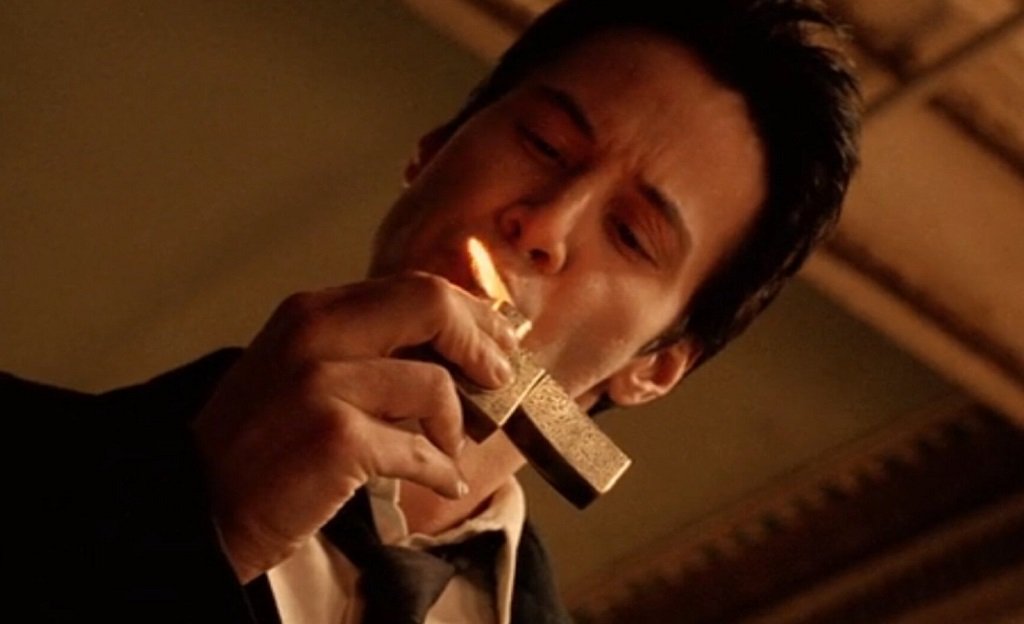 Constantine 2: il sequel con Keanu Reeves cancellato da Warner Bros? [RUMOR]