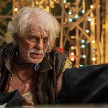 Falla girare: Michele Placido in una scena del film