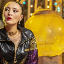 Falla girare: Jun Ichikawa in una scena del film