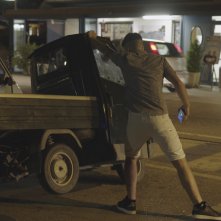 Fortuna Granda: una scena del documentario