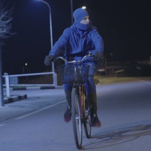 Fortuna Granda: una sequenza del film