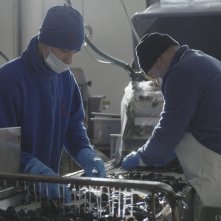 Fortuna Granda: una sequenza