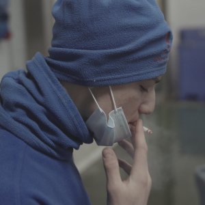 Fortuna Granda: una scena