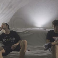 Fortuna Granda: una scena del film