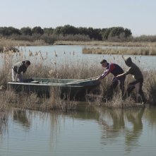 Fortuna Granda: un'immagine del documentario