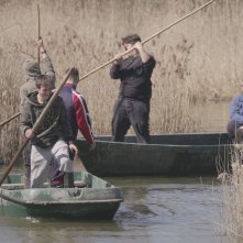 Fortuna Granda: un frame del film