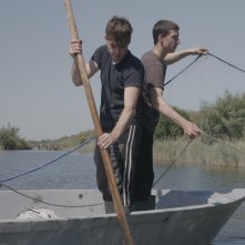 Fortuna Granda: un'inquadratura