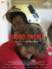 Locandina di Fuoco fatuo