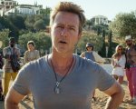 Glass Onion: la dimora di Edward Norton sull'isola greca costa 450 milioni di dollari... ma è un fake