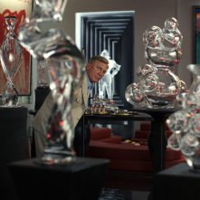 Glass Onion - Knives Out: Daniel Craig in una foto