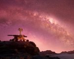Good Night Oppy, su Prime Video in streaming da oggi