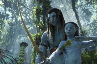 Avatar - La Via Dell'acqua - Trailer Finale Italiano