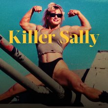 Locandina di Killer Sally