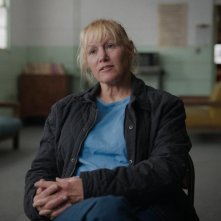 Killer Sally: una scena