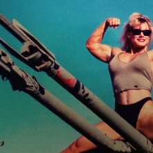 Killer Sally: un'immagine della docuserie