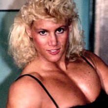 Killer Sally: un'immagine del documentario