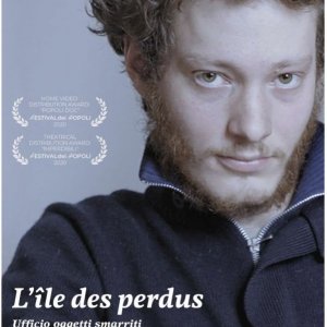 Locandina di Lost and Found in Paris