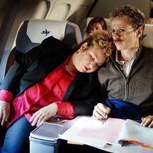 Mamma contro G.W. Bush: un'immagine del film