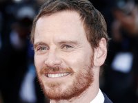 Next Goal Wins: Michael Fassbender nelle prime foto del film di Taika Waititi