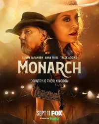 Locandina di Monarch
