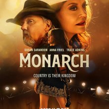 Locandina di Monarch
