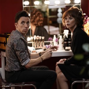 Monarch: un'immagine della serie