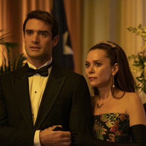 Monarch: una scena della serie