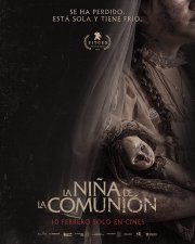 Locandina di The Communion Girl
