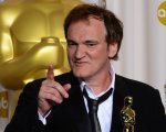 Quentin Tarantino: 'Troppa violenza e parolacce nei miei film? Guardate qualcos'altro!'