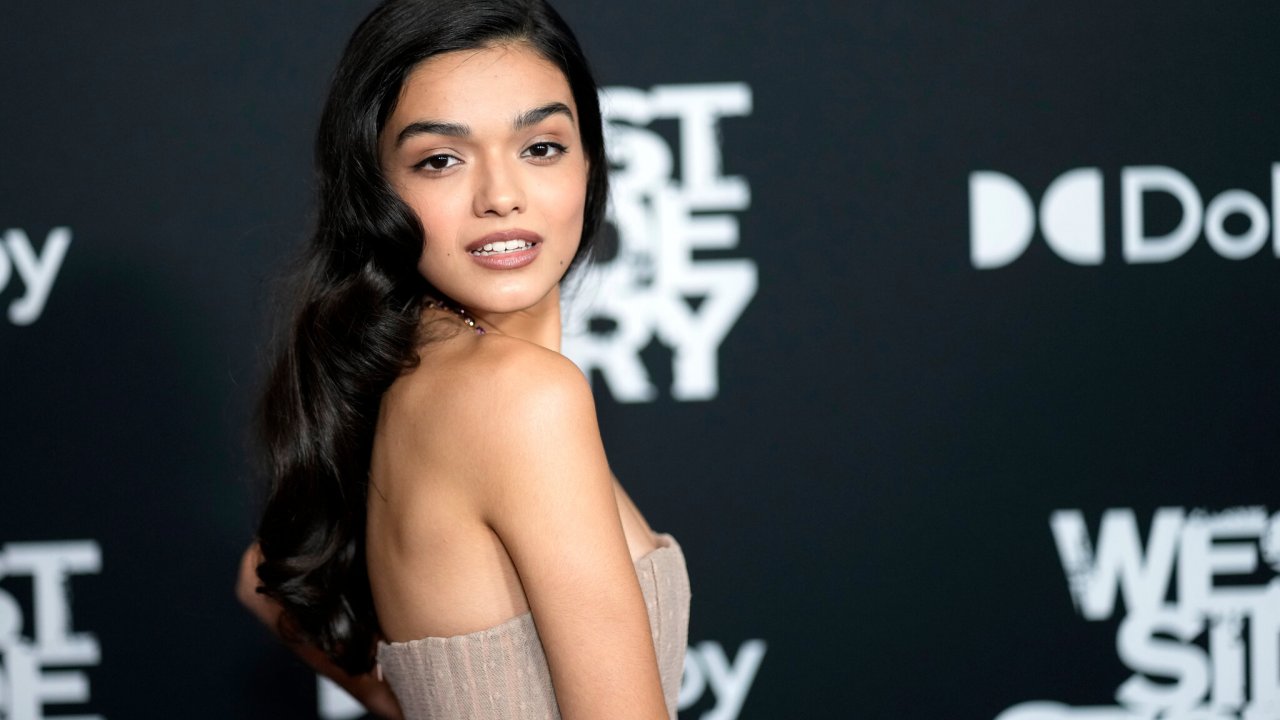 Shazam! Furia degli dei: il personaggio di Rachel Zegler rivelato da un un Funko Pop