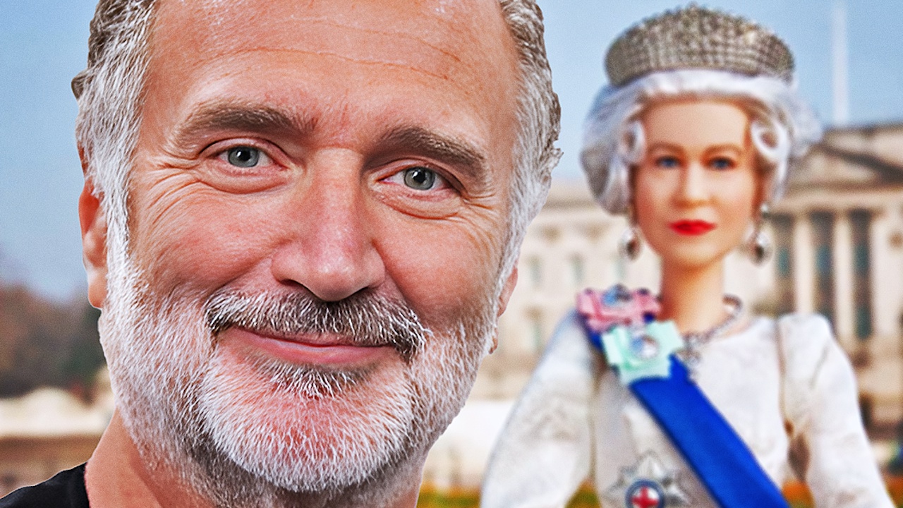 Ritratto di Regina, Fabrizio Ferri: “Ho il rammarico di non averla fotografata”