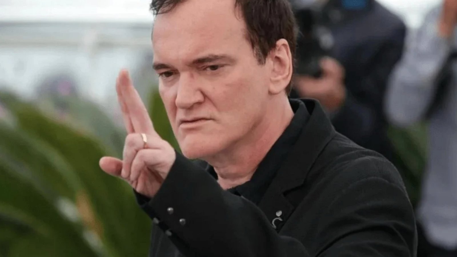 Quentin Tarantino si scaglia contro gli attori dei film Marvel: 'Non sono delle vere star'