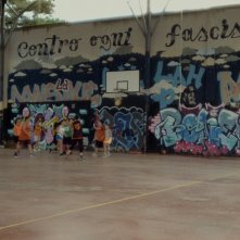 Sisterhood: una scena del film