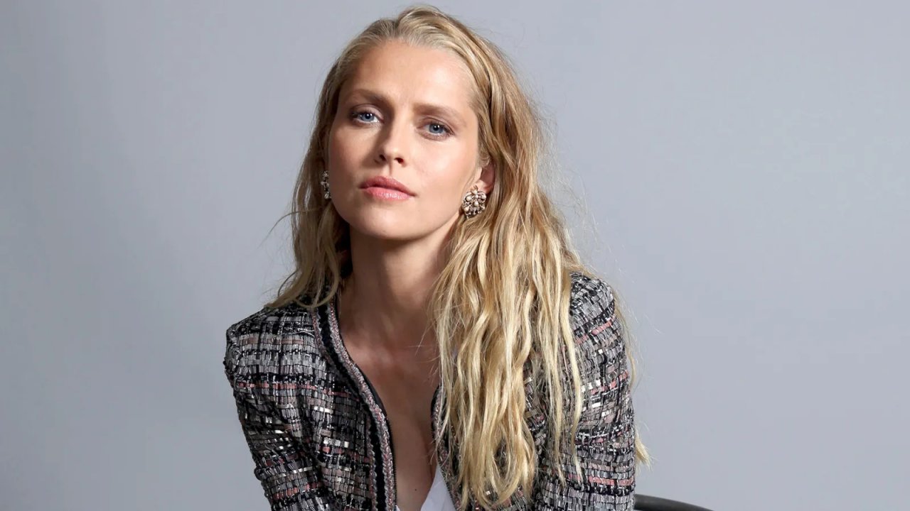 Dangerous Profession: Teresa Palmer joins the film with Ryan Gosling, Emily Blunt and Aaron Taylor-Johnson