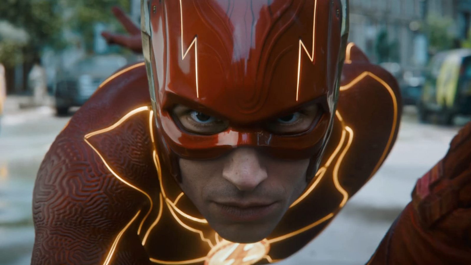 The Flash, il montatore del film ne è sicuro: 'Vale la pena attendere per vederlo'