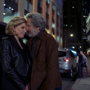 The Good Fight 6: una scena del finale della serie