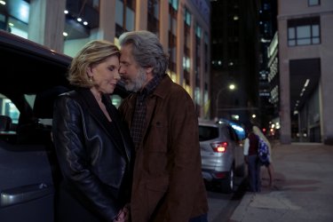 The Good Fight 6X10 Christine Baranski Gary Cole