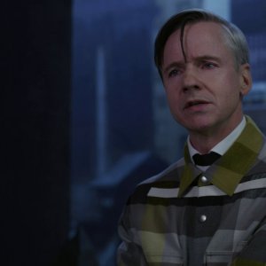 The Good Fight 6: John Cameron Mitchell in una scena del finale di serie