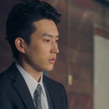 The Violence Action: una scena del film action