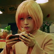 The Violence Action: un'immagine