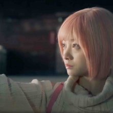 The Violence Action: una scena